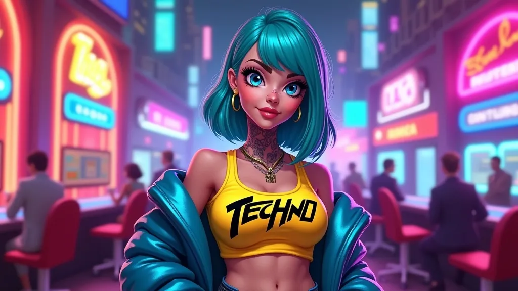 Need-forslots-casino